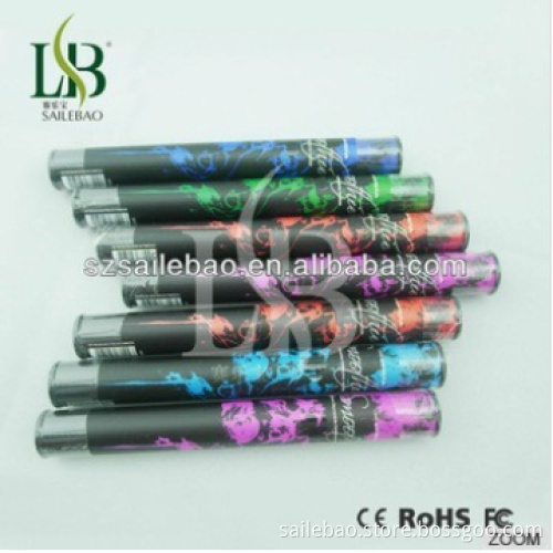 Hottest !wholesale alibaba disposable eshisha from slb smoking